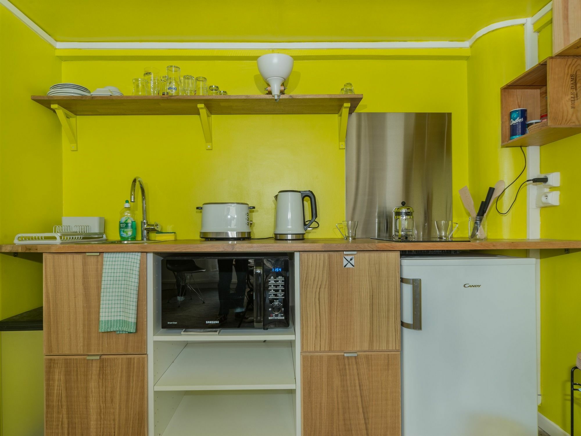 Appartement St Romain - Luxembourg Paříž Exteriér fotografie