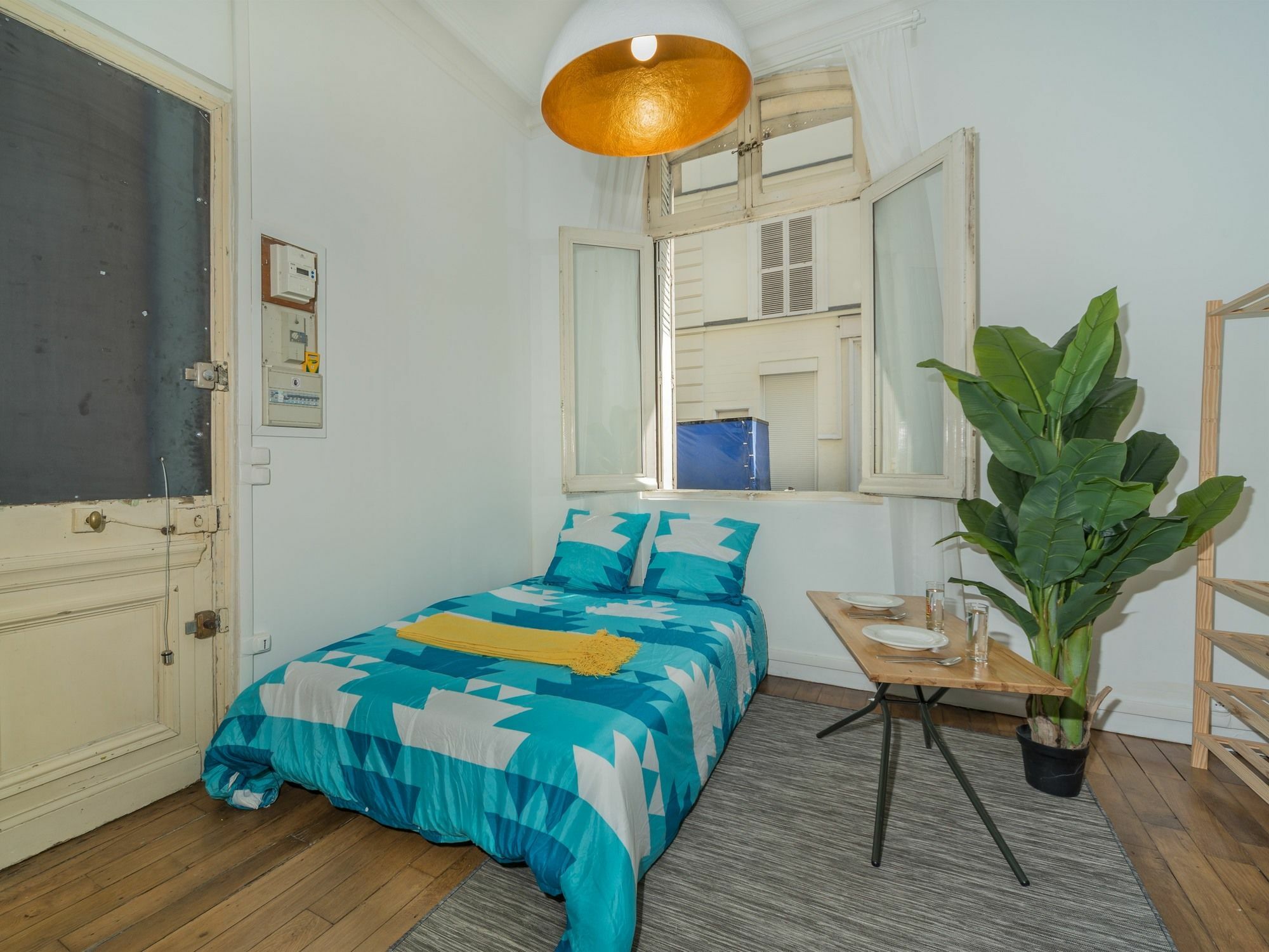 Appartement St Romain - Luxembourg Paříž Exteriér fotografie